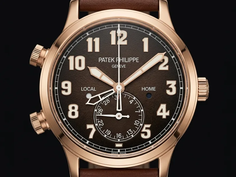 Patek Philippe Calatrava